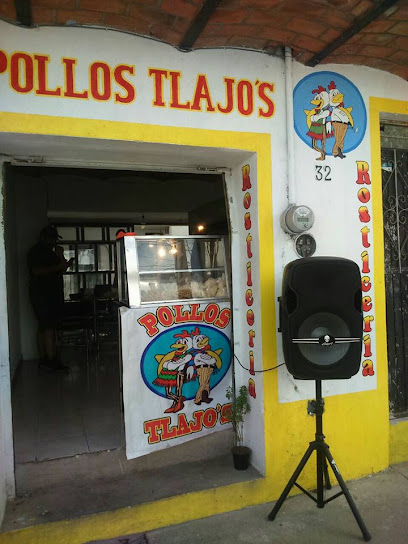 Pollos Tlajo,s - C. Juárez Eje Sur 32, Centro, 45640 Tlajomulco de Zúñiga, Jal., Mexico