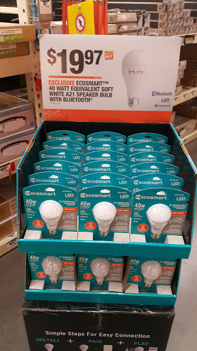 Home Improvement Store «The Home Depot», reviews and photos, 35050 N North Valley Pkwy, Phoenix, AZ 85086, USA