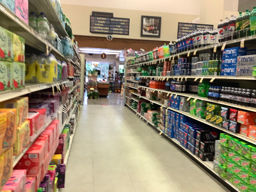 Grocery Store «Sunset Food Mart Inc», reviews and photos, 825 S Waukegan Rd, Lake Forest, IL 60045, USA