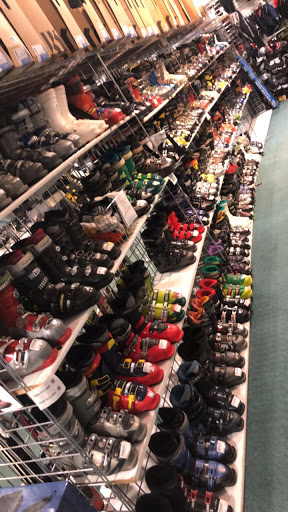 Sporting Goods Store «Play It Again Sports», reviews and photos, 10135 MN-65, Blaine, MN 55434, USA