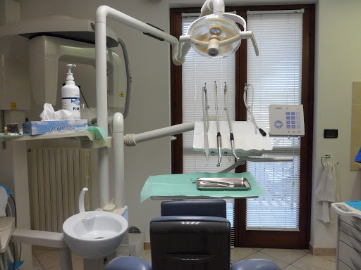 Clinica Dentale Dr. Julio Lister
