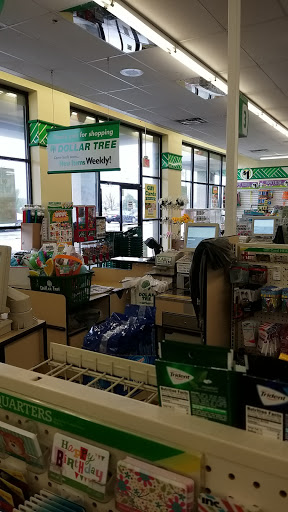 Dollar Store «Dollar Tree», reviews and photos, 200 N Gates Dr, Bloomington, IN 47404, USA