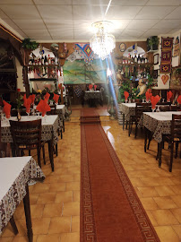 Atmosphère du Restaurant turc Marmaris à Beauvais - n°2