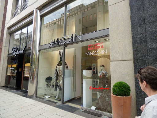 Marc Cain Store