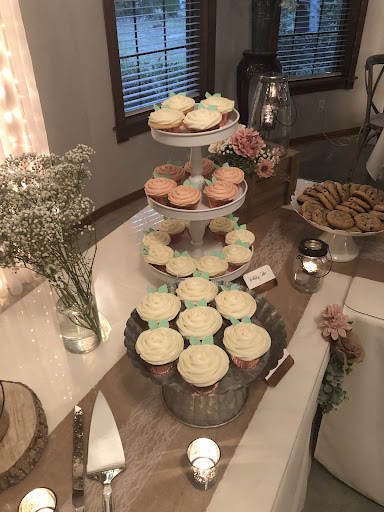 Pastry Shop «Crave», reviews and photos, 2501 Research Forest Dr, The Woodlands, TX 77381, USA