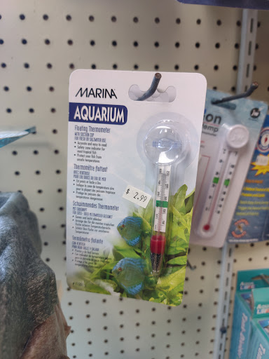 Pet Store «Little Critters», reviews and photos, 2712 Pennsylvania Ave, Weirton, WV 26062, USA