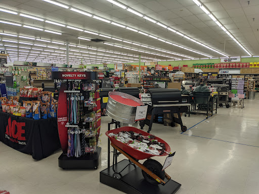Hardware Store «Westlake Ace Hardware 083», reviews and photos, 4440 Basswood Blvd, Fort Worth, TX 76137, USA
