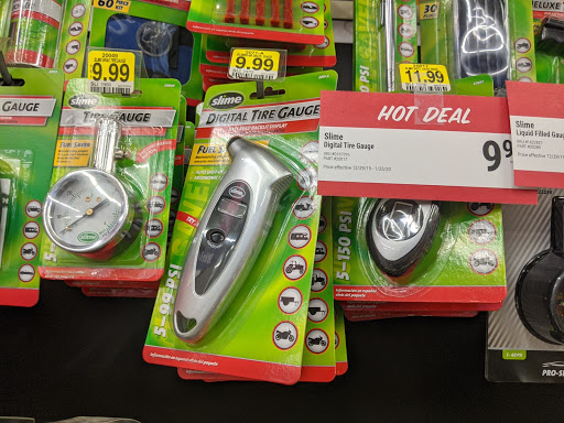 Auto Parts Store «Pep Boys Auto Parts & Service», reviews and photos, 4645 Pacific Coast Hwy, Long Beach, CA 90804, USA