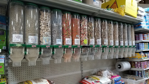 Pet Store «Fin & Feather Pet Center, Inc.», reviews and photos, 5208 Lakeside Ave, Richmond, VA 23228, USA
