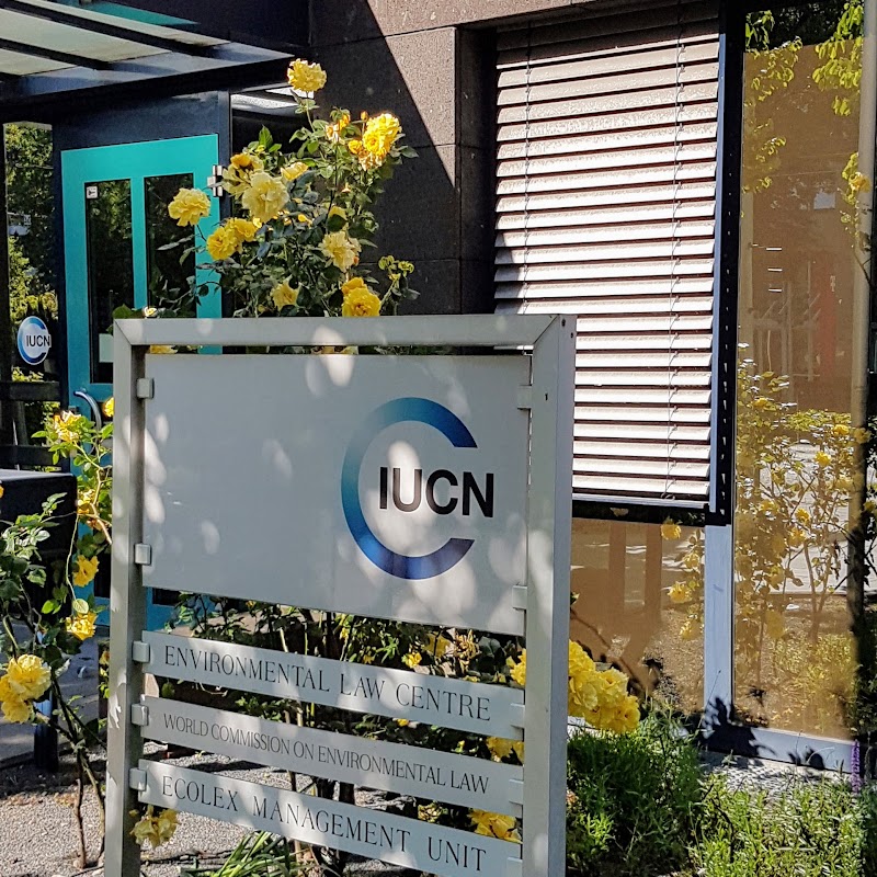 IUCN Environmental Law Centre (ELC)