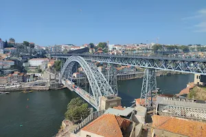 Luís I Bridge image