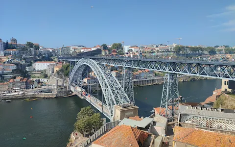 Luís I Bridge image