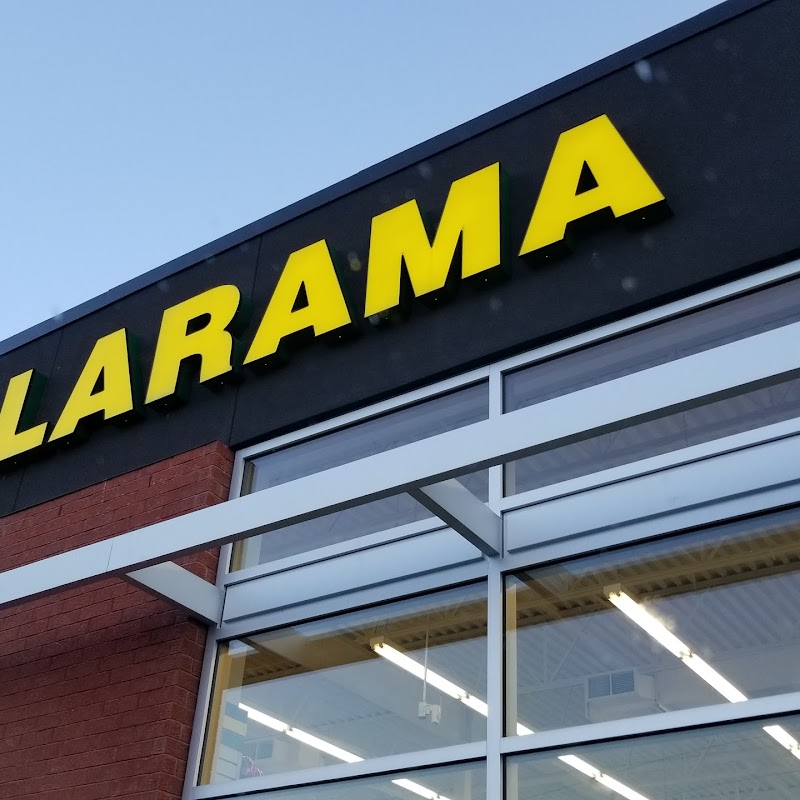 Dollarama