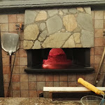 Photo n°3 de l'avis de Paolo.i fait le 28/05/2018 à 23:37 sur le  Pizzeria Remo A Testaccio à Rome