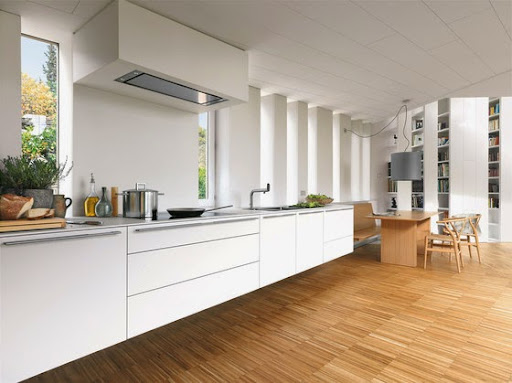 Bulthaup, 411 Railway St #120, Vancouver, BC V6A 1A7