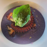 Photo n°8 de l'avis de Valeria.q fait le 30/01/2020 à 07:47 sur le  Organic Pizza and Food à Milan