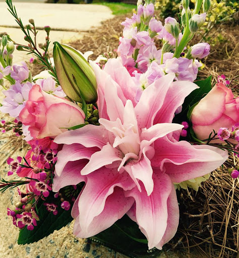 Florist «GCG Flowers», reviews and photos, 71 Kilmayne Dr, Cary, NC 27511, USA