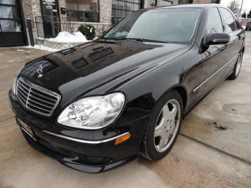 Used Car Dealer «Cross Keys Auto», reviews and photos, 14050 New Halls Ferry Road, Florissant, MO 63033, USA