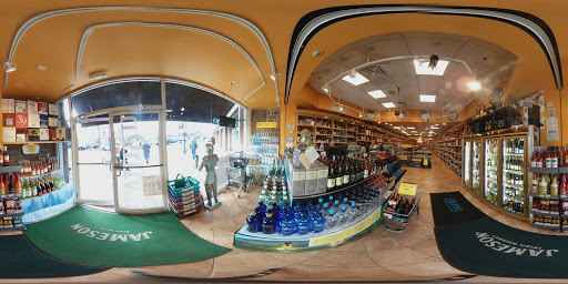 Pavilion Wine and Spirits, 361 S Oyster Bay Rd, Plainview, NY 11803, USA, 