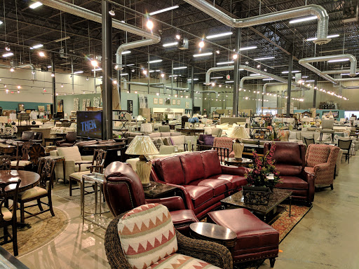 Furniture Store «Green Front Furniture», reviews and photos, 10154 Harry J Parrish Blvd, Manassas, VA 20109, USA