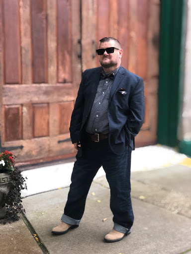 Event Venue «Firehouse Chicago», reviews and photos, 1545 W Rosemont Ave, Chicago, IL 60660, USA