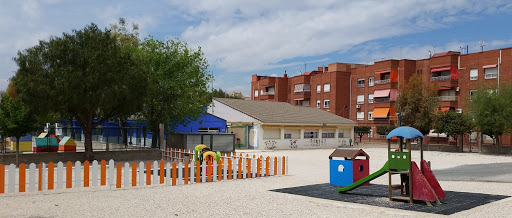 Escuela De Educación Infantil Nuevo Almafra en Elda
