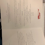 Photo n°2 de l'avis de Gabriele.r fait le 27/09/2021 à 13:23 sur le  Ristorante Da Tura à Venice