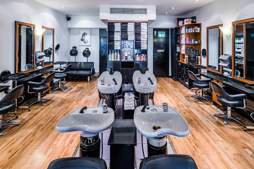 Peter Mark Hairdressers Carlow in Carlow, Co. Carlow