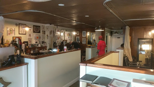 Tattoo Shop «Dinosaur Tattoo Company», reviews and photos, 3246 Montgomery Hwy #114, Dothan, AL 36303, USA