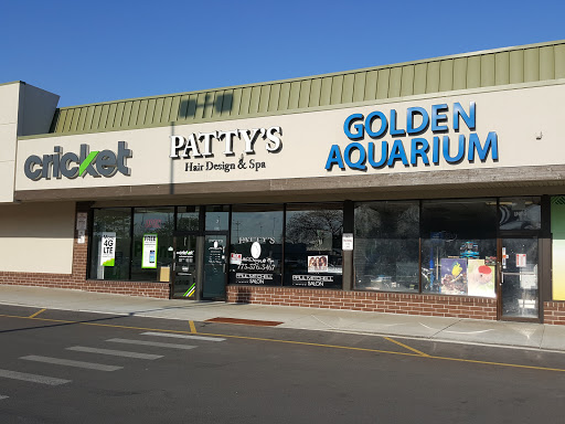 Aquarium Shop «Golden Aquarium», reviews and photos, 1514 W 33rd St J, Chicago, IL 60608, USA