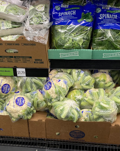 Supermarket «ALDI», reviews and photos, 12190 W Sunrise Blvd, Plantation, FL 33323, USA