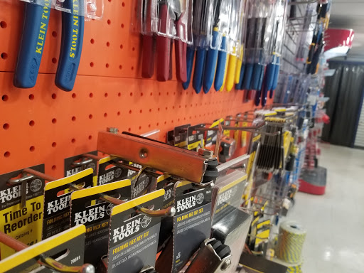Electrical Supply Store «(CED) Consolidated Electrical Distributors», reviews and photos, 2725 Wall Ave, Ogden, UT 84401, USA