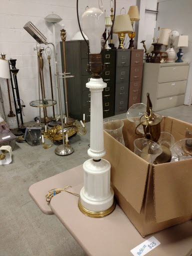 Home Improvement Store «Habitat For Humanity of Coastal Fairfield County ReStore», reviews and photos