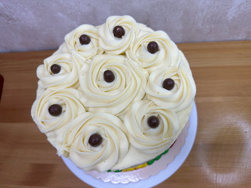 Tartas - ABCSWEETCAKE