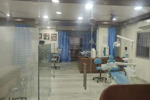 CITY DENTAL AND IMPLANT CENTRE image