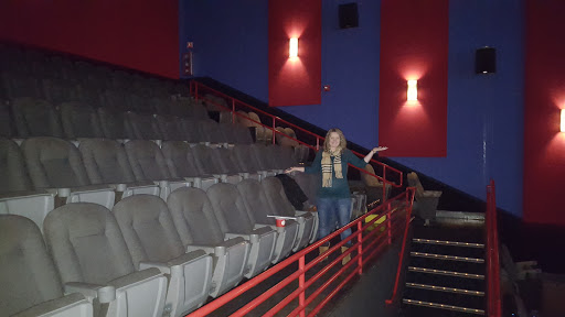 Movie Theater «Regal Cinemas Westborough 12», reviews and photos, 231 Turnpike Rd, Westborough, MA 01581, USA