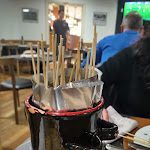 Photo n°1 de l'avis de Thomas.l fait le 31/10/2022 à 20:04 sur le  Assaggeria Km431 Alba Adriatica à Alba Adriatica