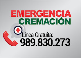 Cremaciones en Lima Perú CAAD