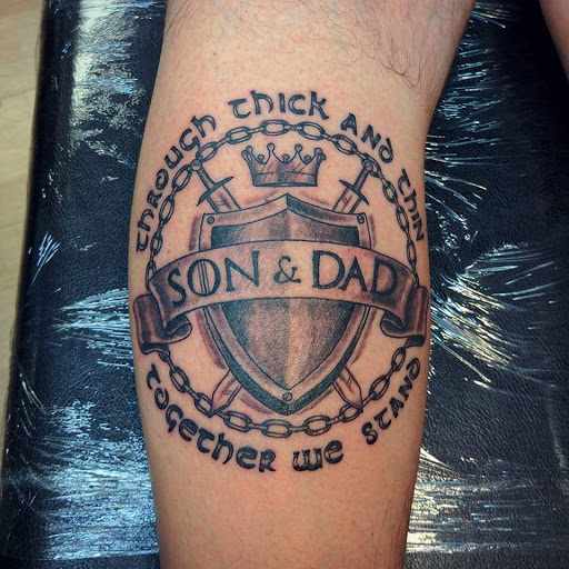 Tattoo and Piercing Shop «Heart & Soul», reviews and photos, 766 Plumas St, Yuba City, CA 95991, USA