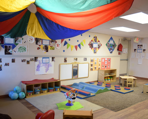 Day Care Center «La Petite Academy of East Plano, TX», reviews and photos, 1137 E Park Blvd, Plano, TX 75074, USA