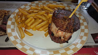 Steak du Restaurant de grillades à la française Courtepaille à La Valette-du-Var - n°19