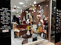 Salon de coiffure Créatiff Coiffure 59120 Loos