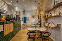 Atmosphère du Restauration rapide Café Marcel Sarlat à Sarlat-la-Canéda - n°2