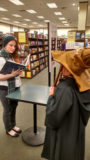 Book Store «Barnes & Noble», reviews and photos, 4916 S Broadway Ave, Tyler, TX 75703, USA