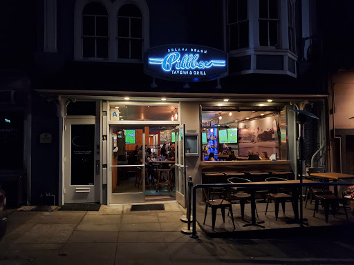 Pillbox Tavern image