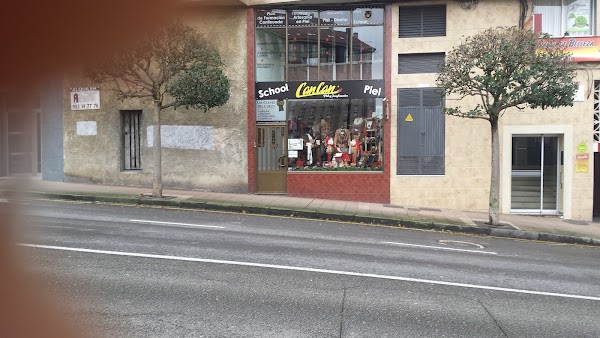 Tienda Can Can