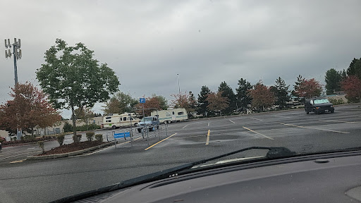 Department Store «Walmart Supercenter», reviews and photos, 3497 Bethel Rd SE, Port Orchard, WA 98366, USA