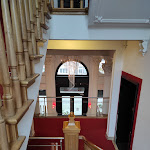 Photo n°3 de l'avis de Taz.o fait le 31/01/2023 à 21:07 sur le  DORMERO Hotel Berlin Ku'damm à Berlin