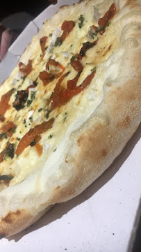 Photos du propriétaire du Pizzas à emporter Paco pizza Aubagne - n°4