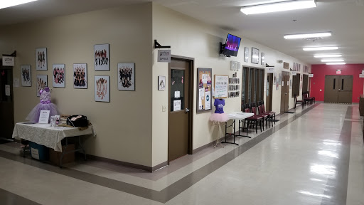 Dance School «HisTown Dance Studio», reviews and photos, 121 Seaboard Ln #1, Franklin, TN 37067, USA